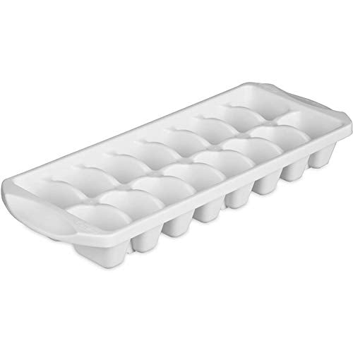 Stackable Ice Cube Trays