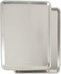 Naturals Half Sheet (2pk Half Sheet)