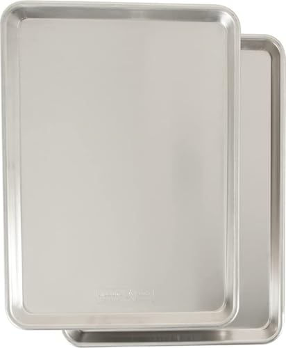 Naturals Half Sheet (2pk Half Sheet)