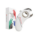 Epic One Multifunction Opener (White)