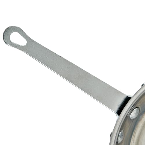 8" Aluminum Fry Pan (8 Inch)