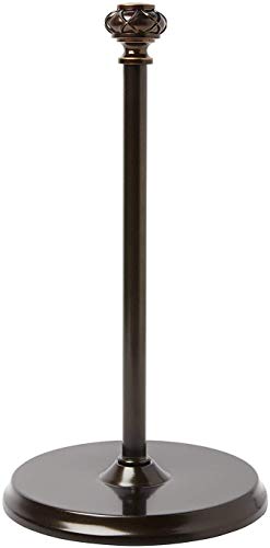 Paper Towel Holder Stand for Countertop (Vertical)