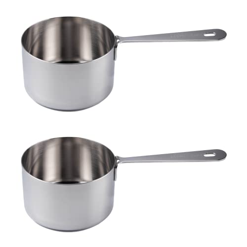 1 Cup 240 ml Measuring Scoop Cups (1 Cup 240 ml)