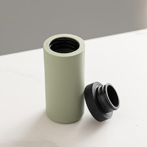Dishwashing Soap Dispenser (Light Green)