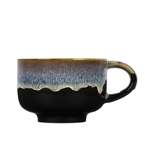 Large Coffee Mug (Monsoon)