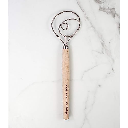 Dough Whisk Single (Dough Whisk, 12-Inch)