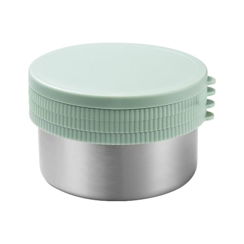 Cheese Grater with Container & Lid (Mint Green)
