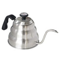 Gooseneck Kettle 1000ml for Pour Over Coffee Stovetop (1000ML)
