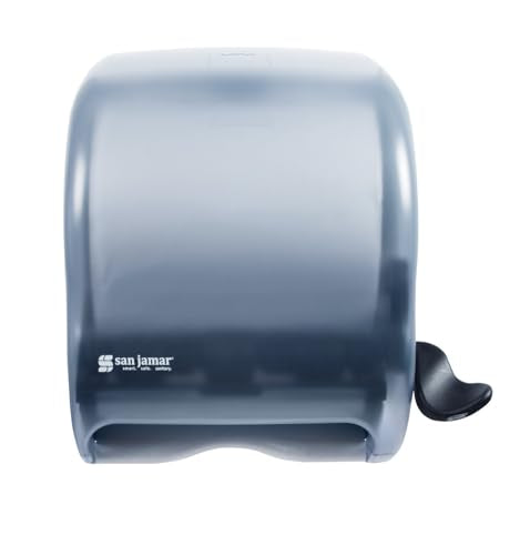 Element Paper Towel Dispenser (Arctic Blue)