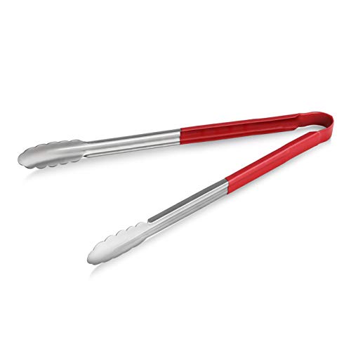 16 Inch Utility Spring Tongs