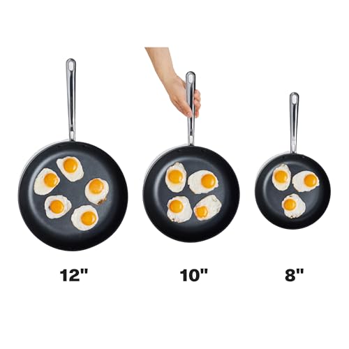 Carbon Nonstick™ Skillet (10 Inch)