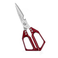 Heavy Duty Rust Proof Multi (Red)