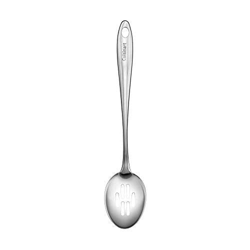 Stainless Steel Slotted Spoon