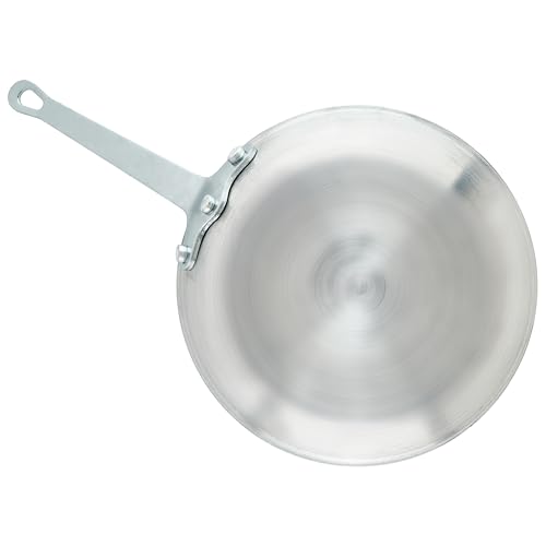 8" Aluminum Fry Pan (8")