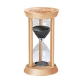 3 Minute Hourglass (Black / 3 Min)