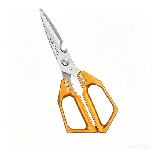 Heavy Duty Rust Proof Multi (Golden)