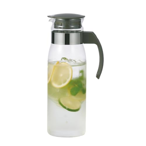 Slim Water Jug (Gray)
