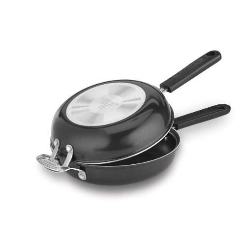 FP2 24BKP1 10 (Black / 10-Inch)