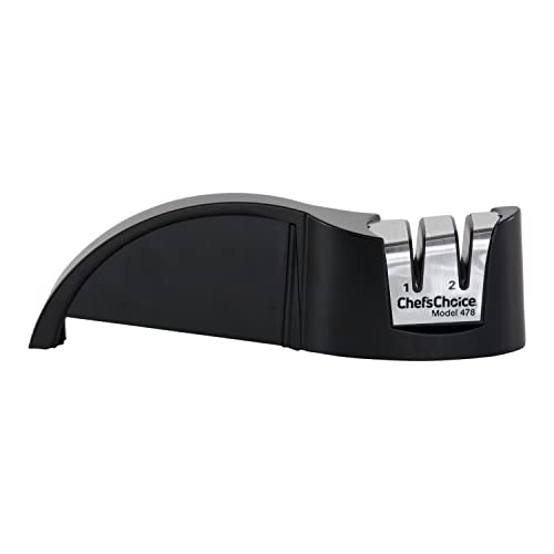 Chef'sChoice Manual Knife Sharpeners Diamond Hone for 20