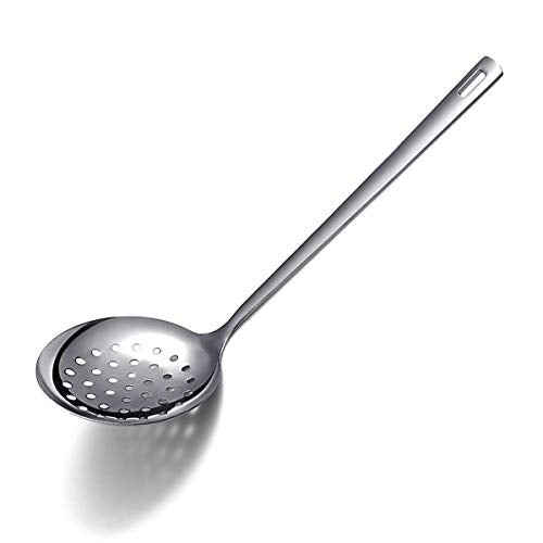 Stainless Steel Skimmer (H. Skimmer)