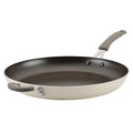 Cook + Create Nonstick Frying Pan (Almond / 14 Inch)