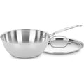 735 24 Chef's Classic Stainless 3 (3 Quarts)