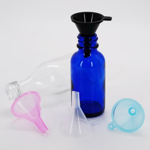 Mini Funnel 4 (Clear)