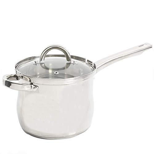 91537.03 Sangerfield 3.65 (Stainless Steel / 3.65-Qt Deep Fryer w/Basket)