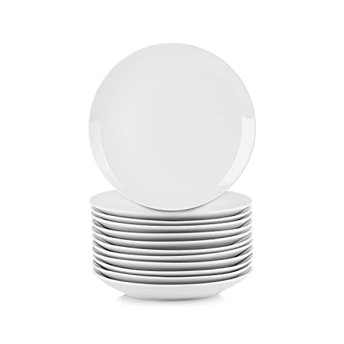 7.5" Catering Coupe Salad (Coupe / 7.5" Salad Plate)