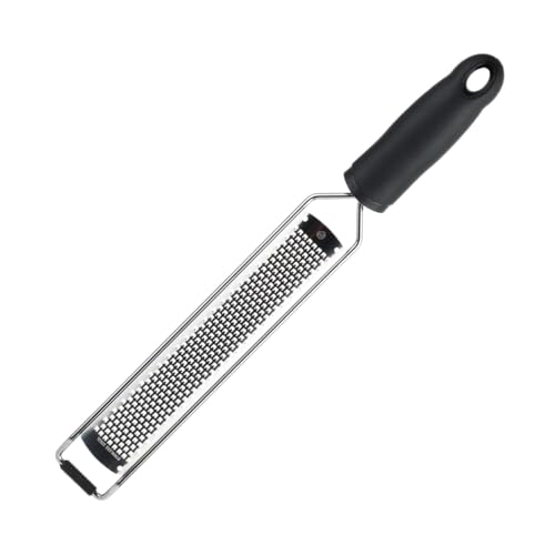 MasterChef Zester Grater with Handle (Zester Plus)