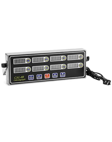 Digital Kitchen Timer