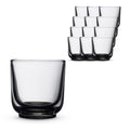 Pirch Cappuccino Cups 6.5 oz (Smoke / 12 count)
