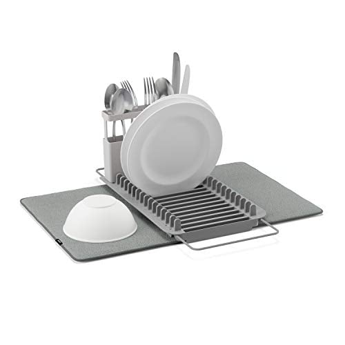 Udry Dish Drying Rack (Over the Sink)