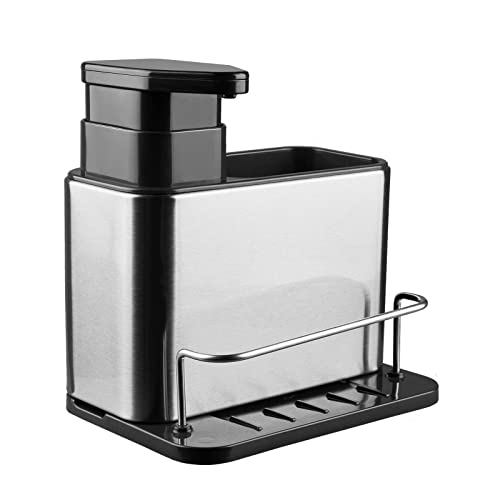Soap Dispenser for Kitchen Sink (01)