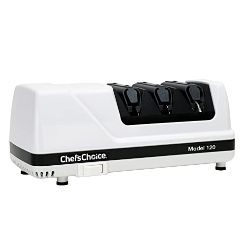 Chef'sChoice Professional Electric Knife Sharpeners With 100