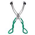 Canning Jar Lifter Tongs (Cyan)