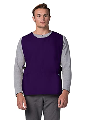 Adar Universal Cobbler Apron 2 Pack (X-Large / Purple)