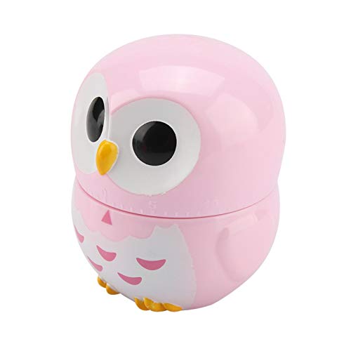 Cooking Timer (Pink1)