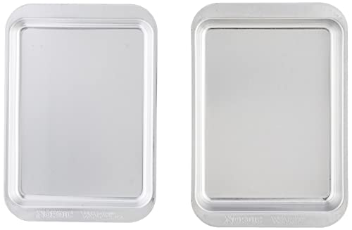 Naturals 3 Piece Compact Pan Set (Compact 3-Piece Set)