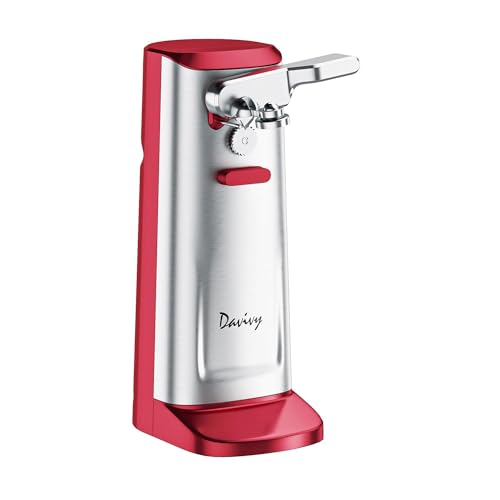 Electric Can Opener