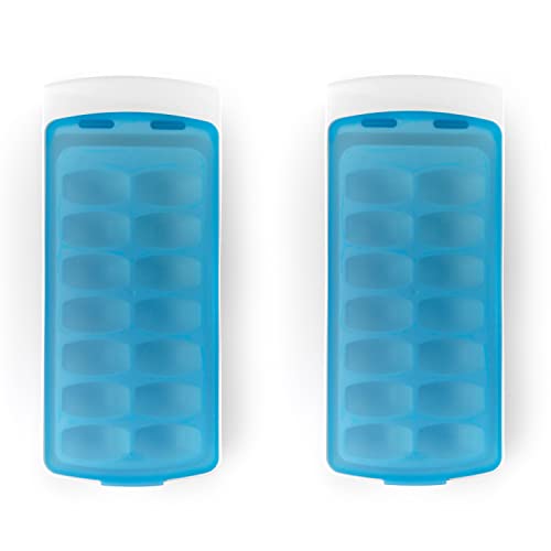 Good Grips 2 Pack No (Pack of 2 / 2-Pack Ice Cube Tray)