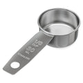 1 8 Cup Stainless Steel Measuring Cup (1/8 Cup)