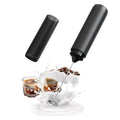 Rechargeable Milk Frother (Charcoal)