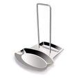 Pot Lid Holder Spoon Rest