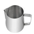 Stainless Steel Measuring Cup (Medium, 20 oz (600 ml, 2.4 cups))