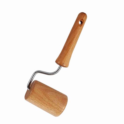Small Rolling Pin (Style 4)