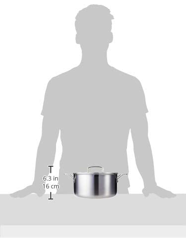 MCP44 24N MultiClad Pro 6 (6 Quarts)
