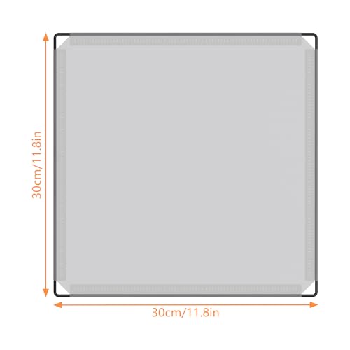 Closet Organizers and Storage (Large / Grey)