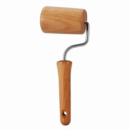 Small Rolling Pin (Style 4)