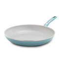 Dover 12” Frying Pan Skillet (12" Frying Pan Skillet without Spatula / Blue Haze)